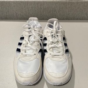 adidas Originals Special 21 "White/Black" Women's Shoe